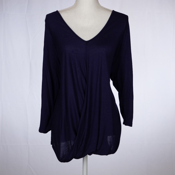 Lane Bryant Tops - LANE BRYANT Blouse Size 18/20
